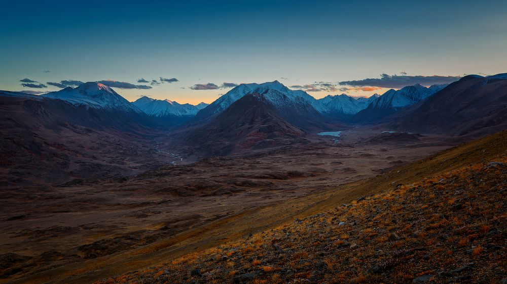 Photograph by Андреев Сергей