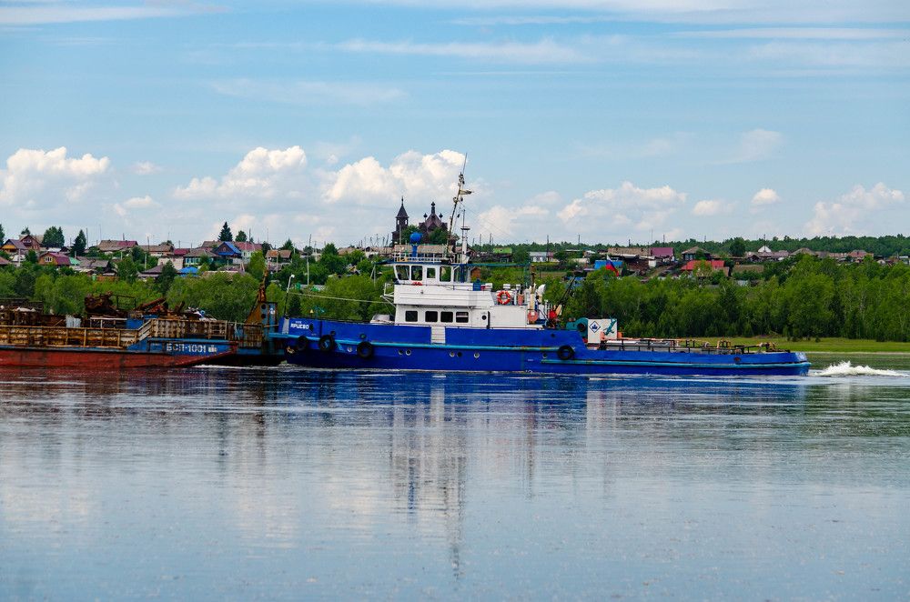 Photograph by Вадим Басов