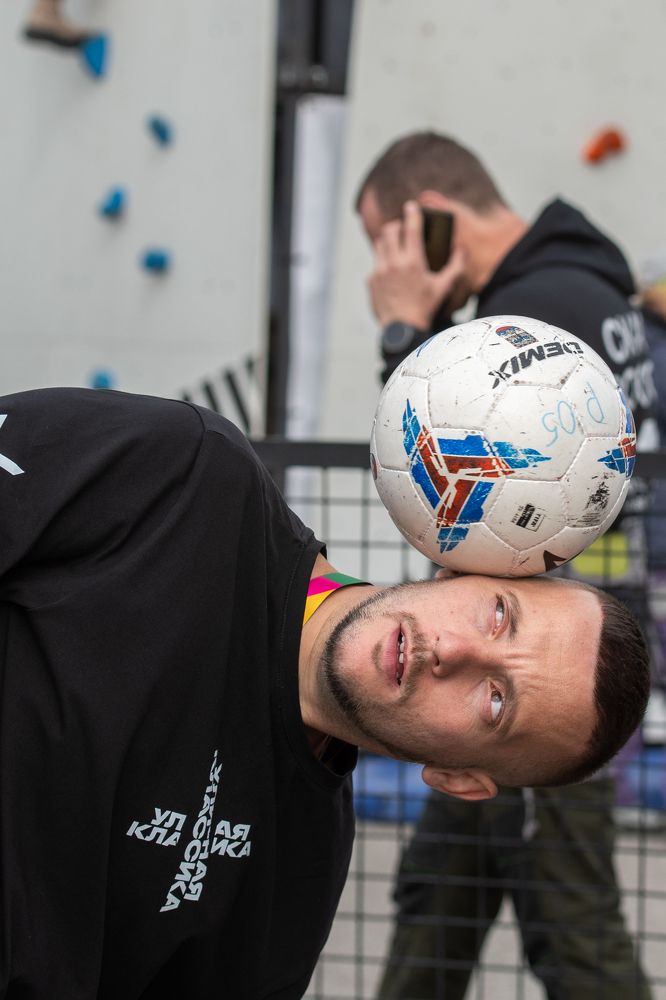 Photograph by Юрий Шумейко