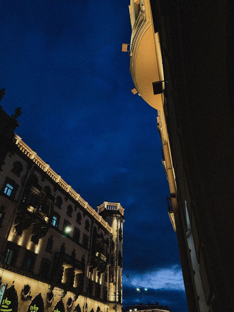 Photograph by Александра Кишикова