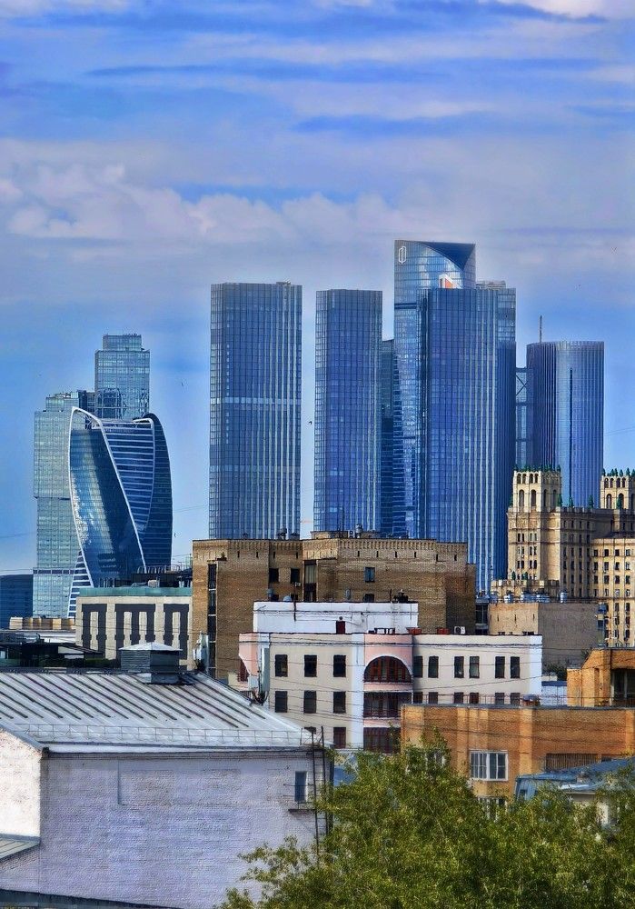 Фотография автора Olga Shchetinina