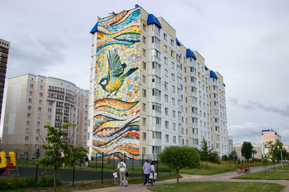 Photograph by Алексей Борисов