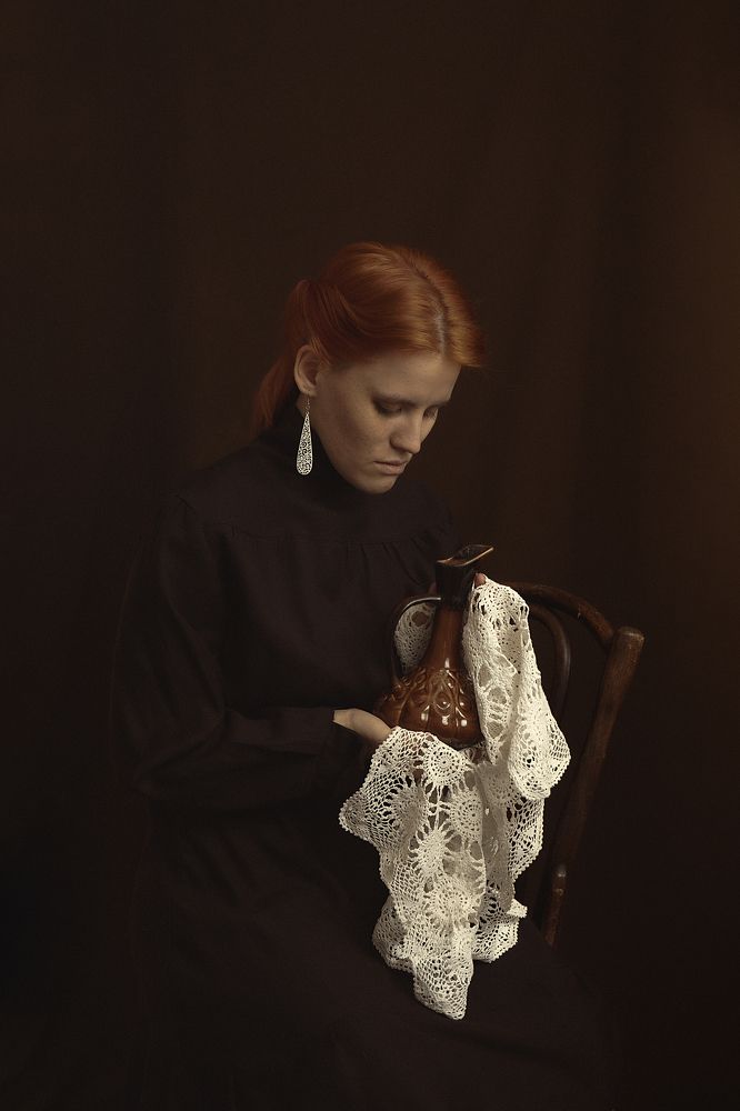 Photograph by Елена Леонидовна