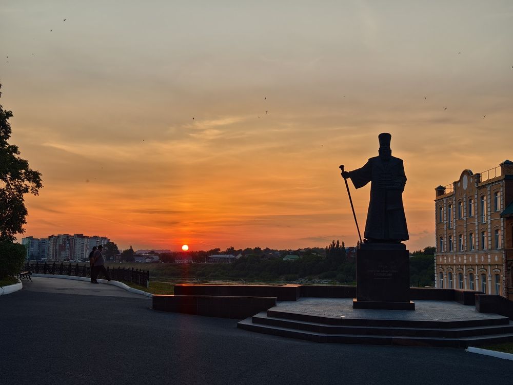 Фотография автора Olga Shchetinina