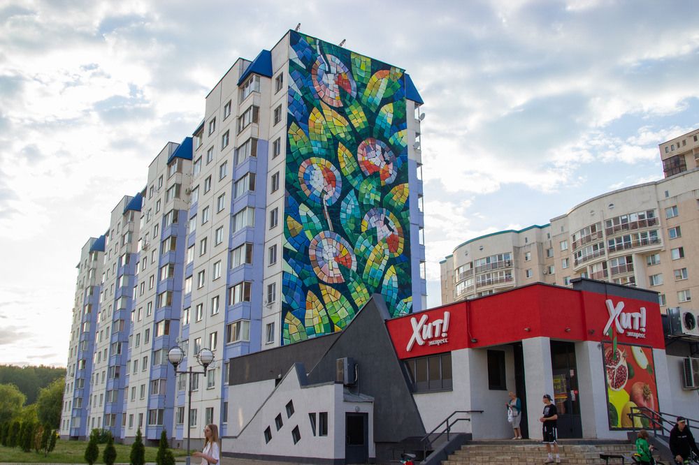 Photograph by Алексей Борисов