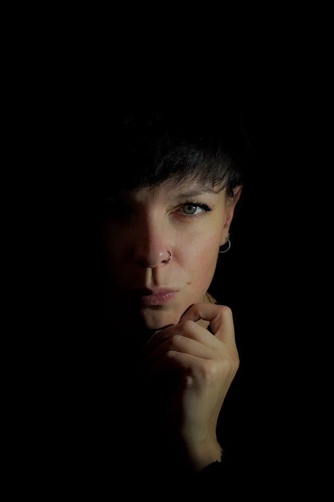 Photograph by Алена Аверкина