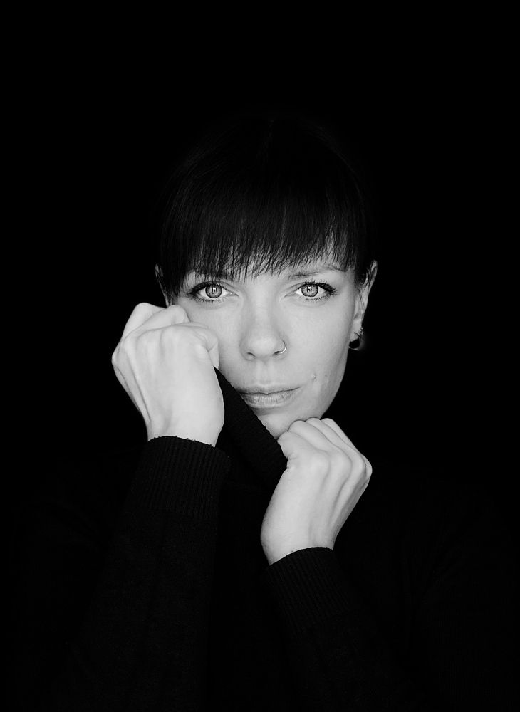 Photograph by Алена Аверкина