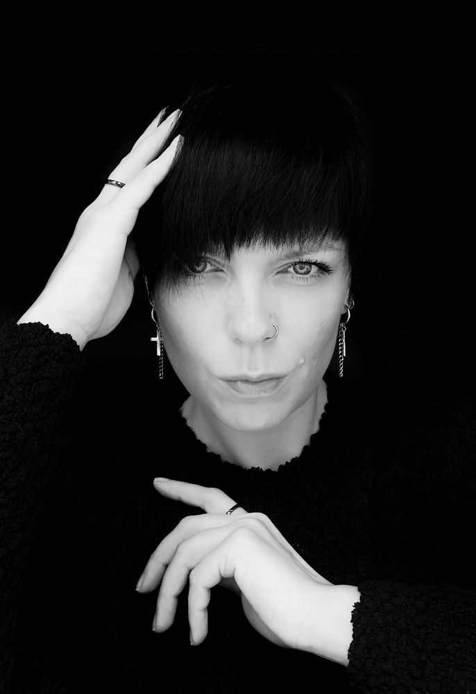 Photograph by Алена Аверкина