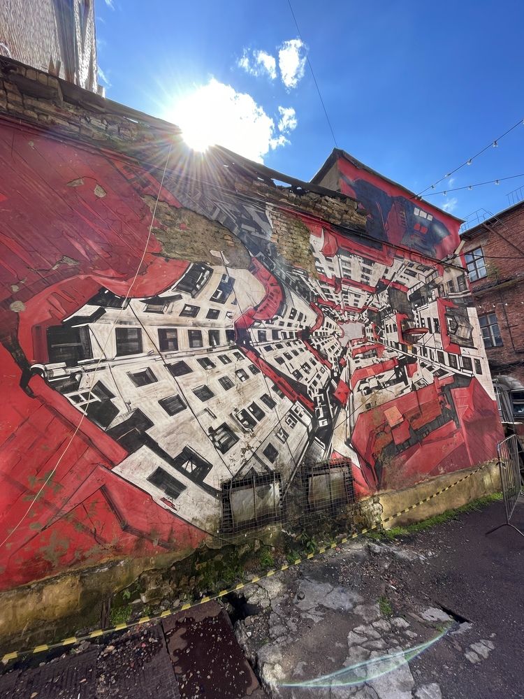 Photograph by Sergei Komlev