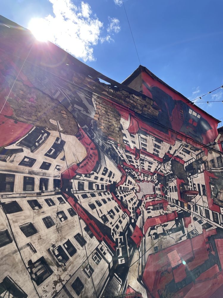 Photograph by Sergei Komlev