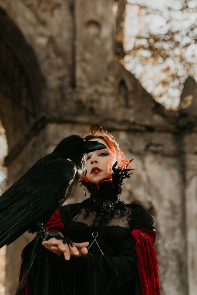 Photograph by Надежда Онищенко