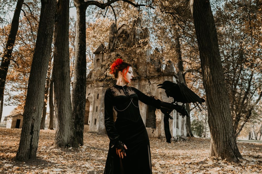 Photograph by Надежда Онищенко