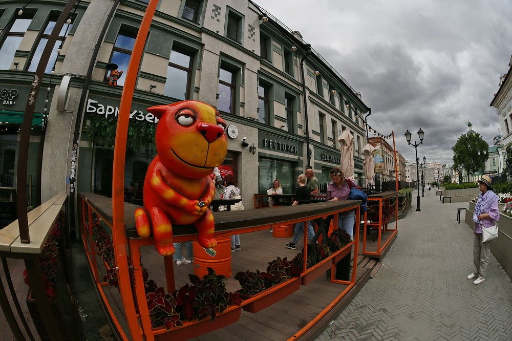 Фотография автора Александр Челмодеев