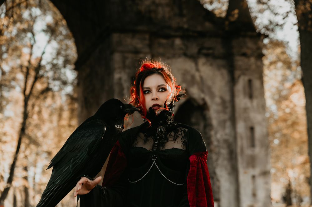 Photograph by Надежда Онищенко