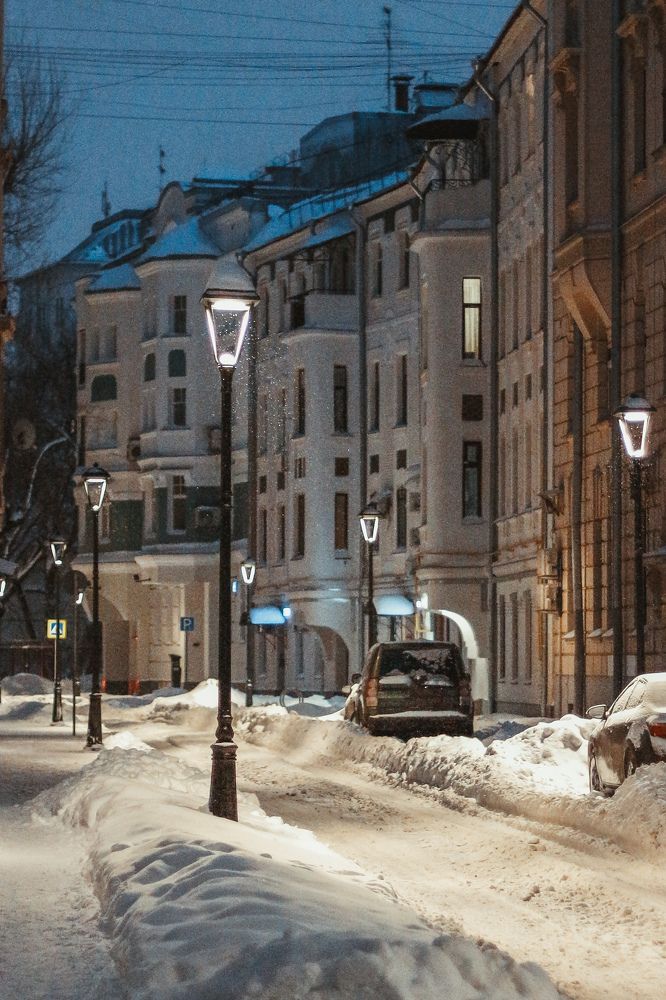 Photograph by Дарья