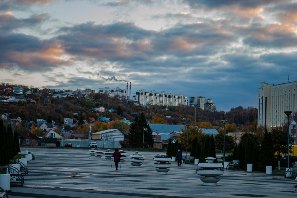 Photograph by Сергей Евсеев