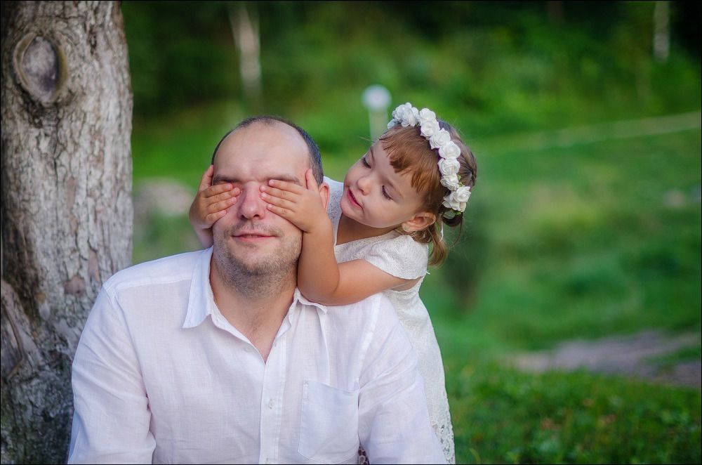 Photograph by Елена Троянская