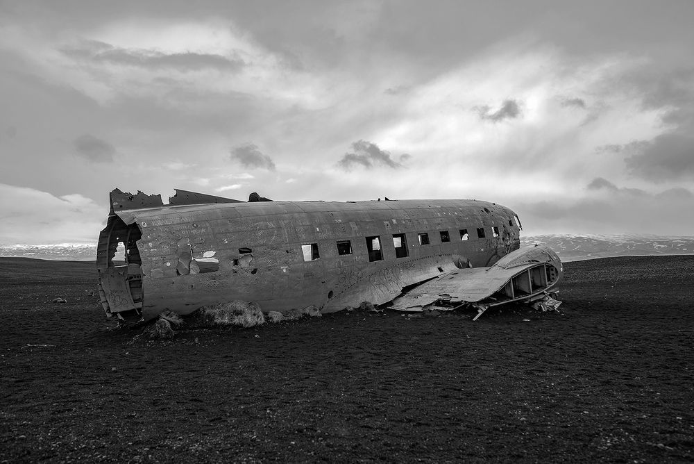 Photograph by Fabrizio Perra