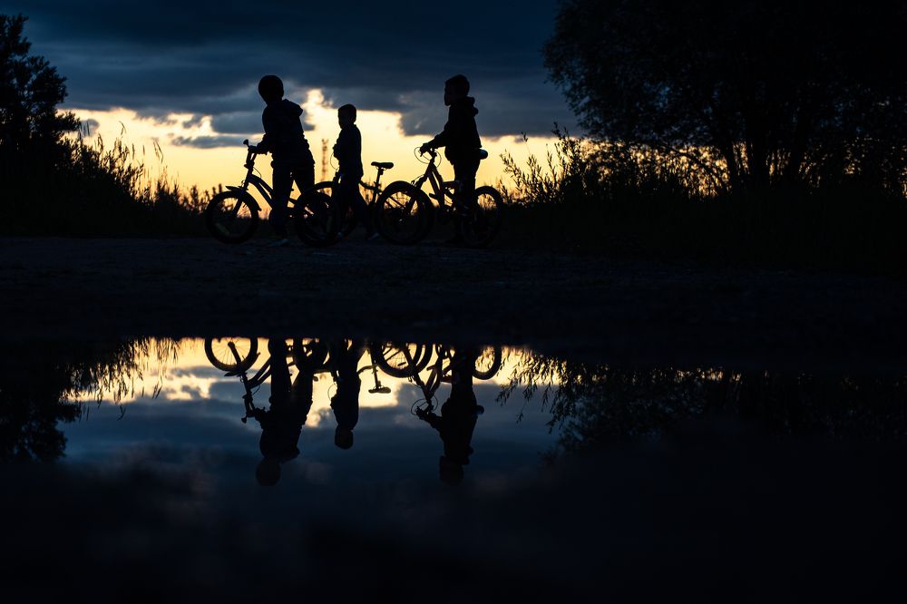 Photograph by Елена Уваева