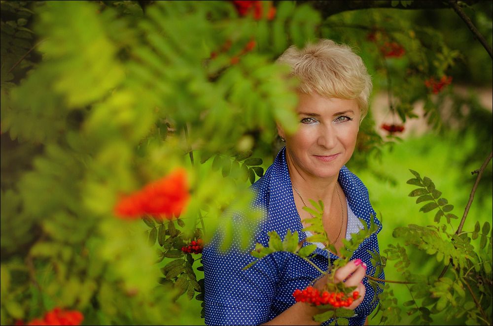 Photograph by Елена Троянская