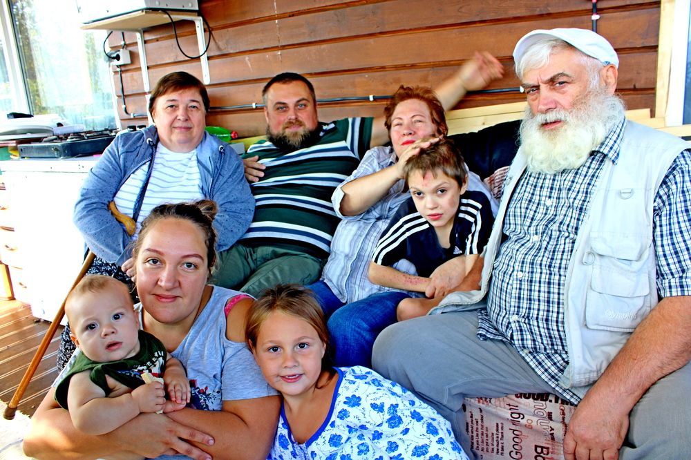 Photograph by Николай Немчанинов