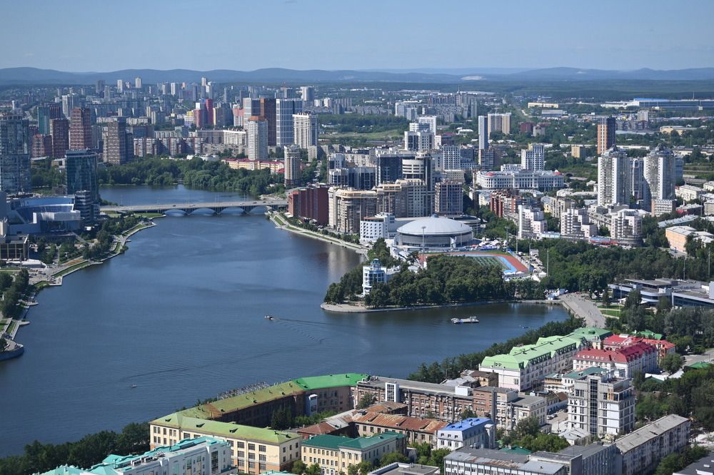 Photograph by Дарья Ростовцева