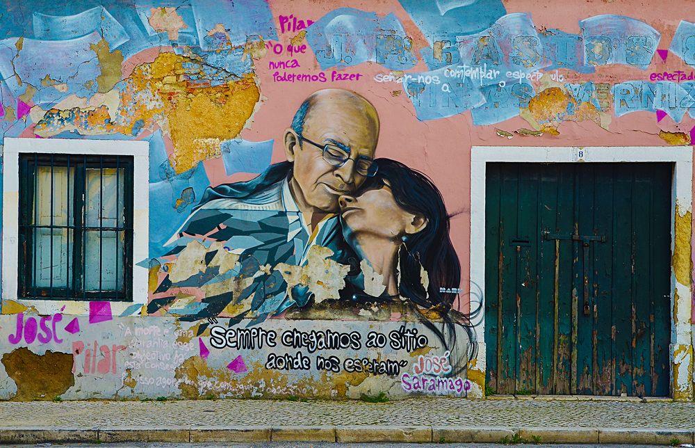 Photograph by Jacky Weckx