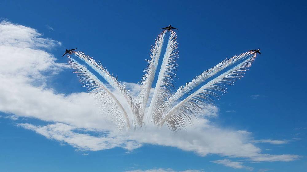 Photograph by Вербицкий Петр