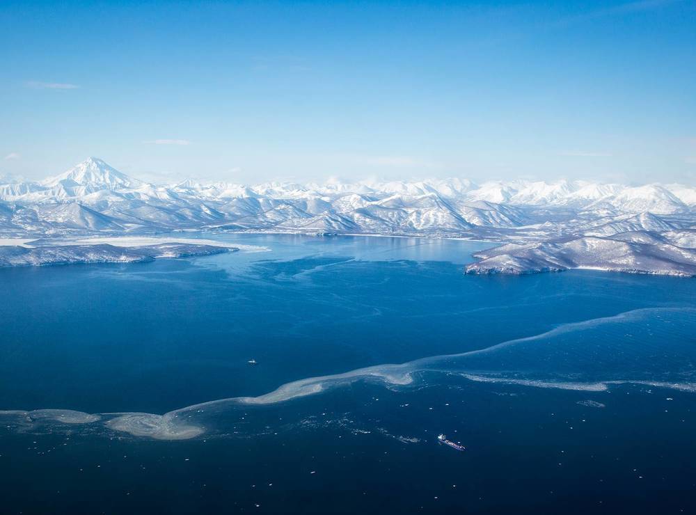 Photograph by Александр Чазов