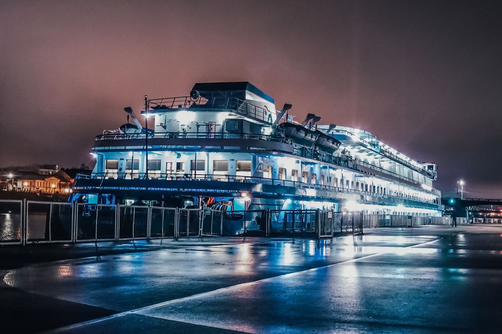 Photograph by Хельга Кольцова