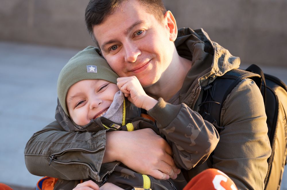 Photograph by Булай Тарас