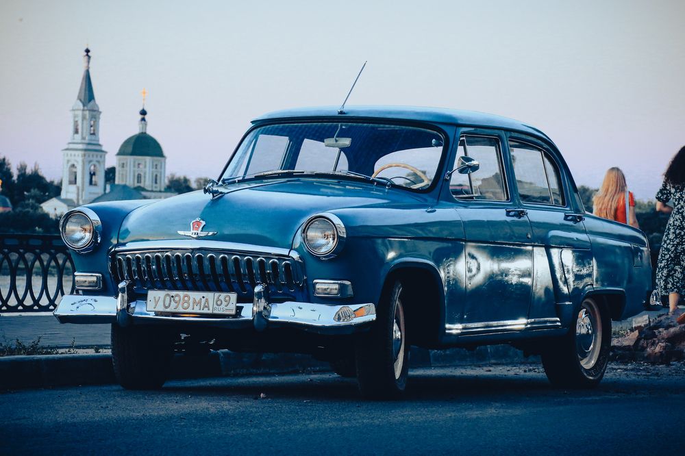 Photograph by Хельга Кольцова