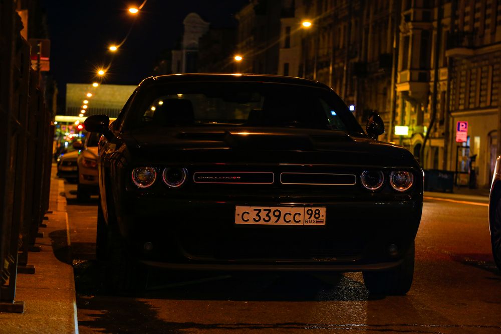 Photograph by Хельга Кольцова