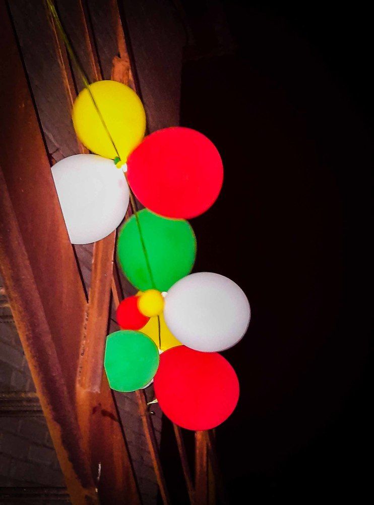 Photograph by Александр Редько