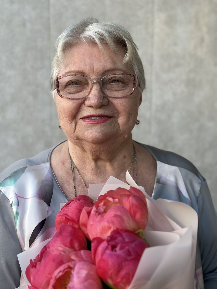 Photograph by Елена Брижеватая