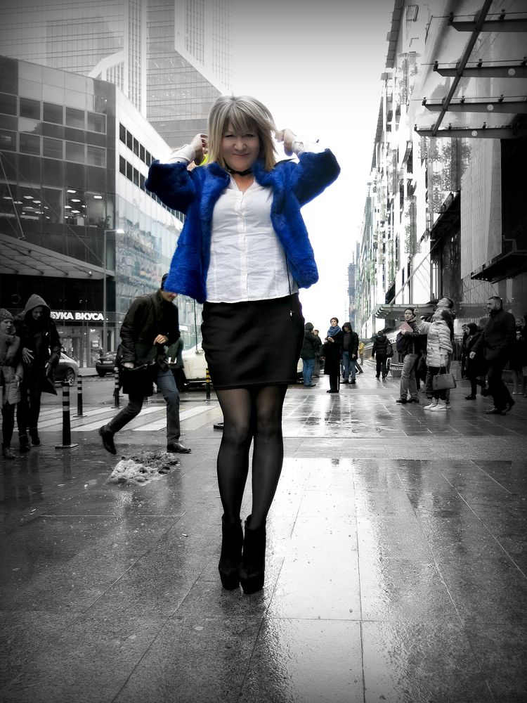 Photograph by Павел Nikulochkin