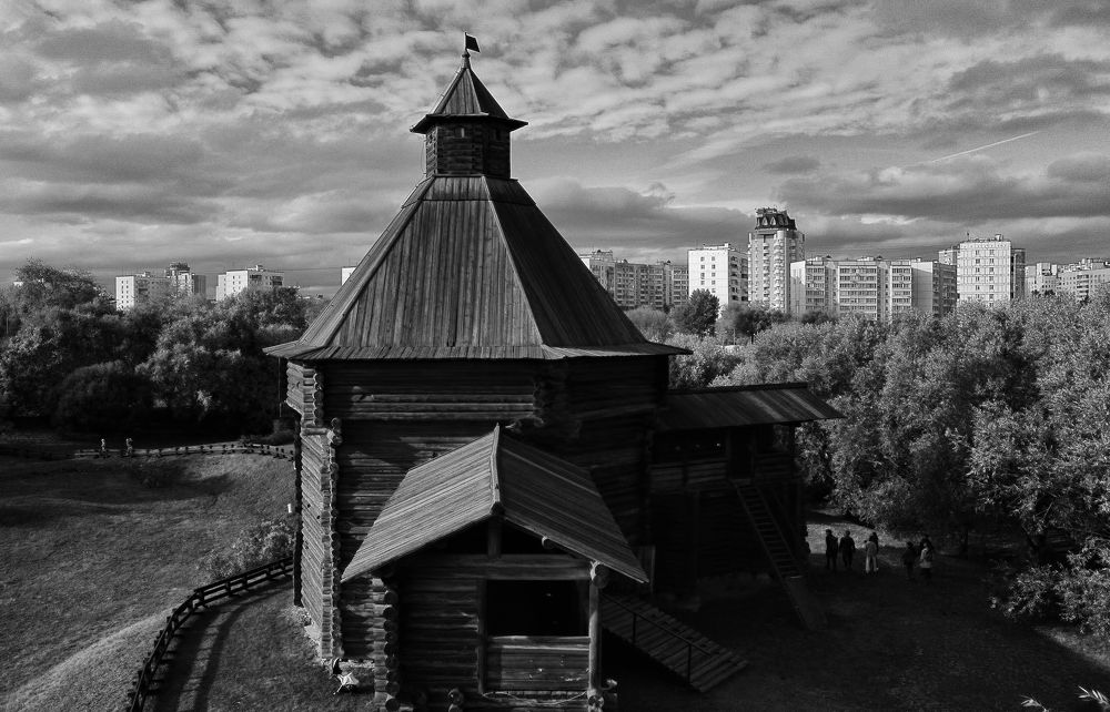 Photograph by Владислав Кравцов