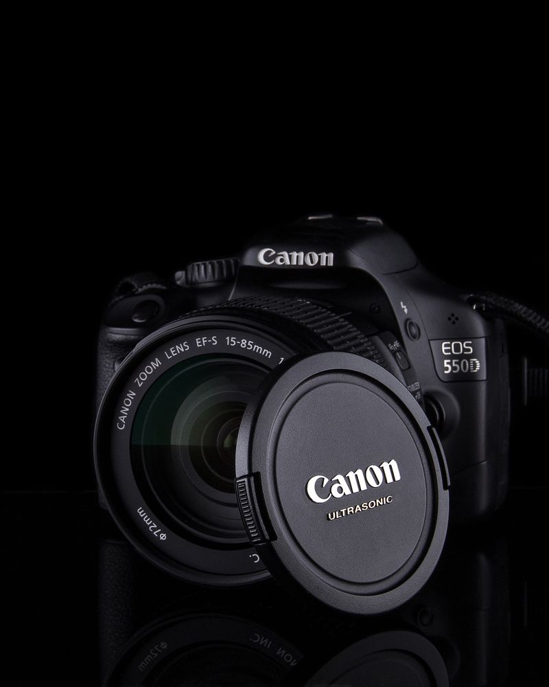 Photograph by Timur Korotkov