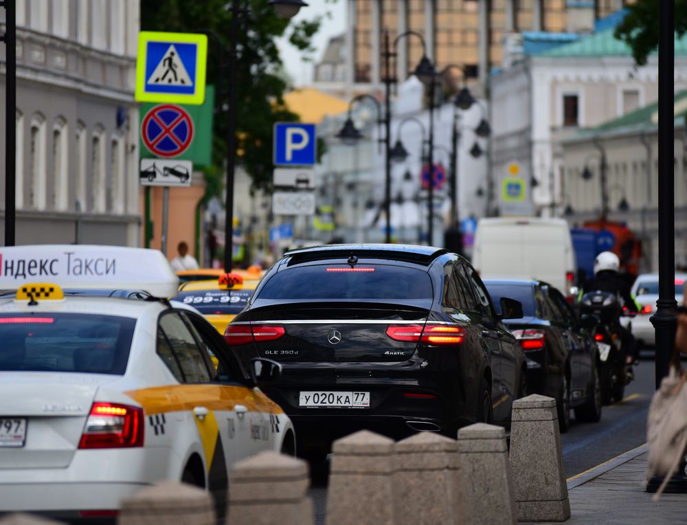 Photograph by Владислав Кравцов