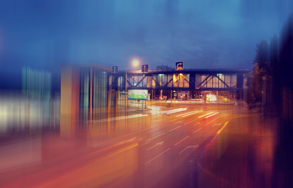 Photograph by Владислав Кравцов