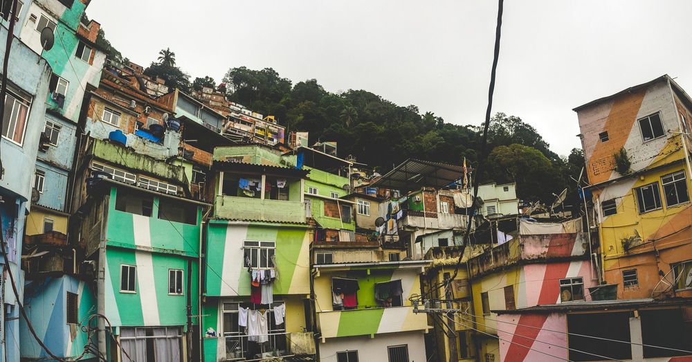 Photograph by Timur Korotkov