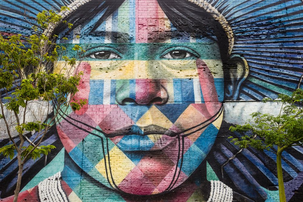 Photograph by Timur Korotkov