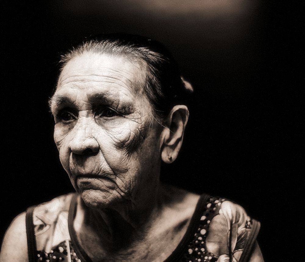 Photograph by Вадим Басов