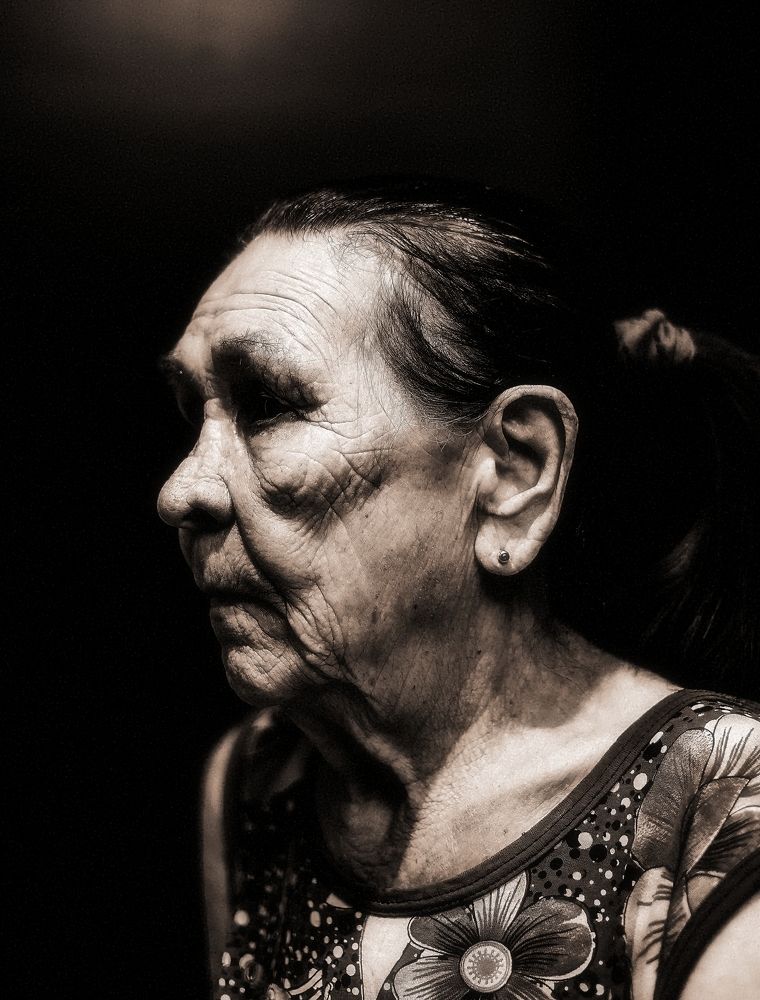 Photograph by Вадим Басов