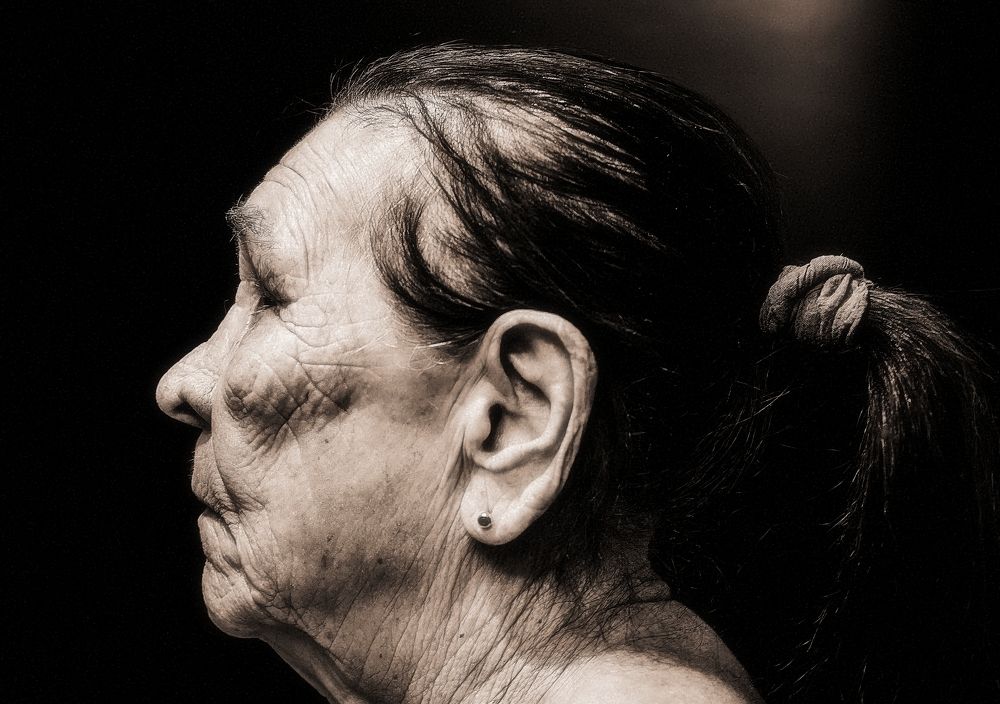 Photograph by Вадим Басов