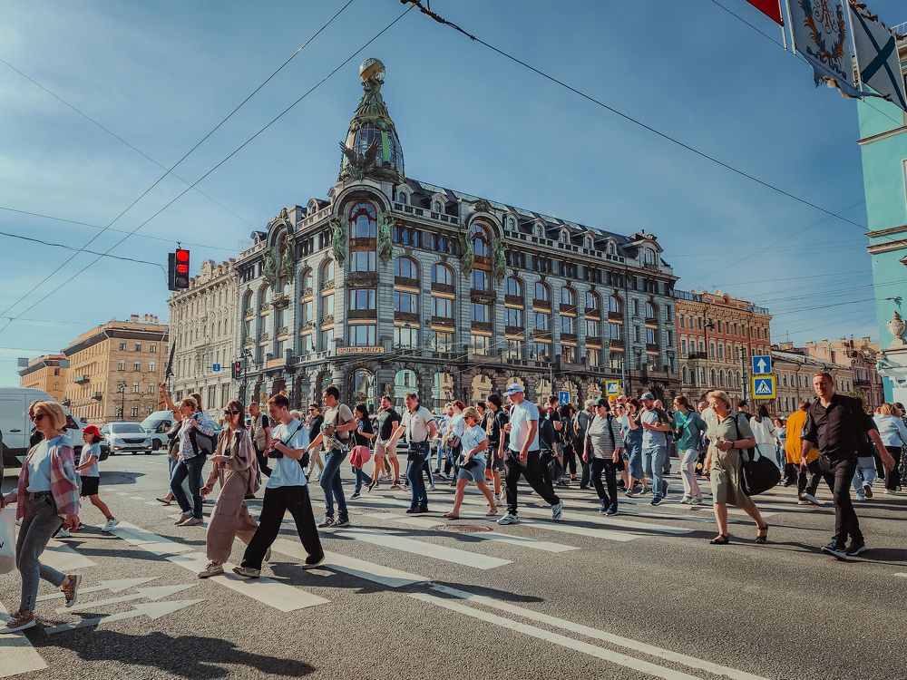 Photograph by Элен Пройс