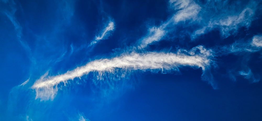 Clouds