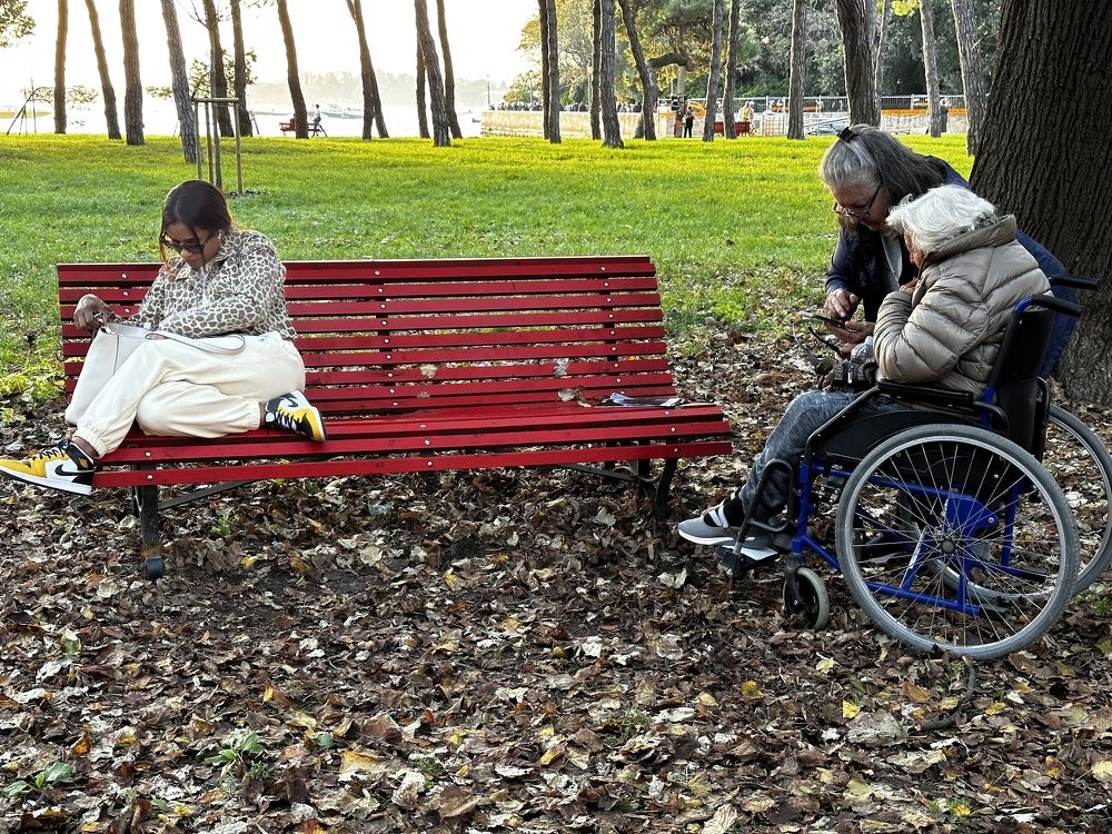 Photograph by Елена Брижеватая