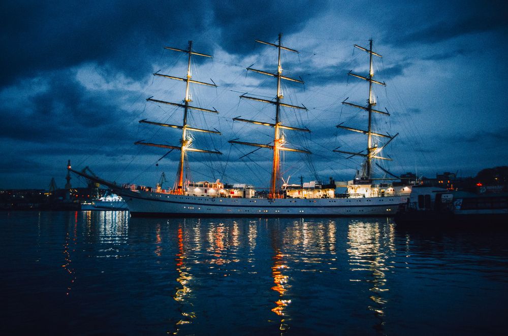 Photograph by Элен Пройс