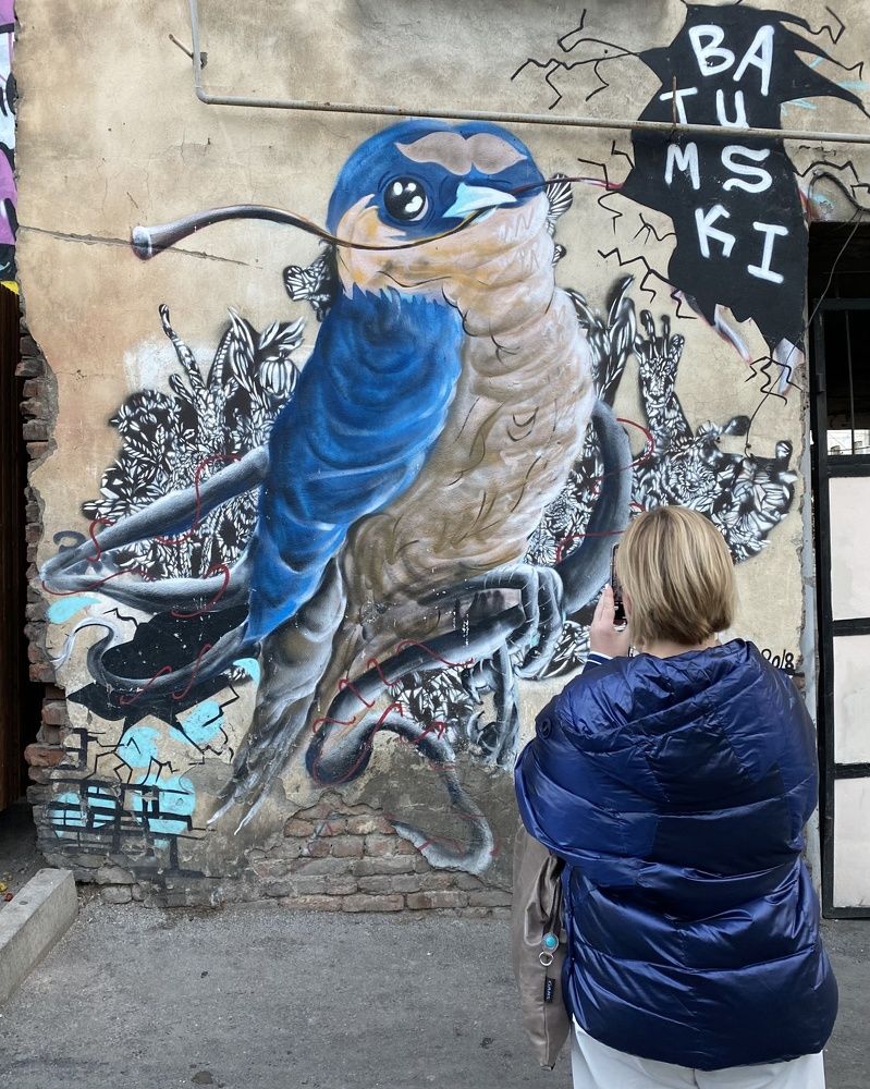 Photograph by Елена Брижеватая